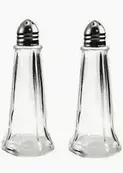 575182 Tower Salt/Pepper Shaker