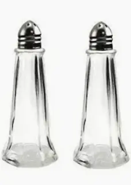 575182 Tower Salt/Pepper Shaker