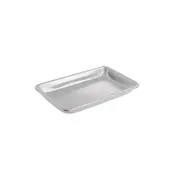 58100632 Thermalloy Bun Pan- 10" x 6"