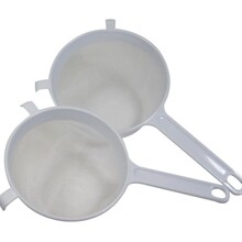 HSW85006 Nylon Strainer w/Handle set/2
