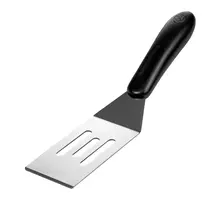 KB17666 Small Spatula w/Black Handle