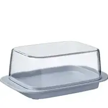 RST60350GY Butter Dish