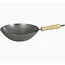 DEX08410 Wok-Carbon Steel-27cm