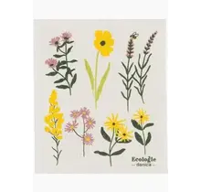 ESW1999D Swedish D/C-Bees & Blooms