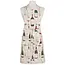 Now Designs NAP1188D Chef Apron-Sommelier