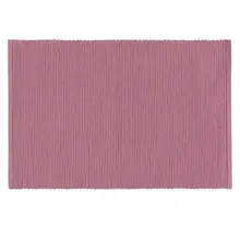 901633 Spectrum Placemat-Mauve