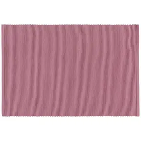 901633 Spectrum Placemat-Mauve