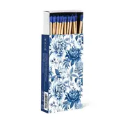 20-Strike-Chintz Print Matches 4"-Pkg 45