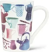 27-Coffeetime-Tall Coffee Mug 14oz