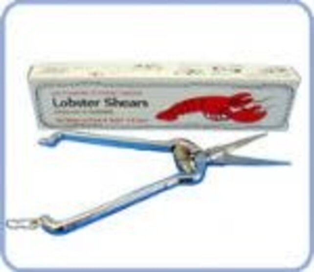 LOB 1S Lobster Shears