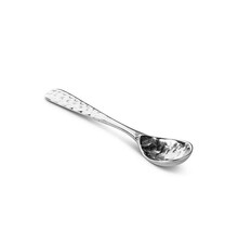 30-Titleist-803 Small Hammered Spoon-4"