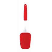 CS-14-S05 Silicone & Acrylic Spoon-Red