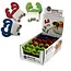 Grip-Ez NP164CP Grip-Ez Coloured Pot Clip