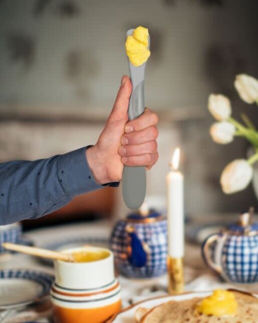 TV17007-200 Tovolo Large Scoop & Spread TV17007-200 Tovolo Large Scoop & Spread