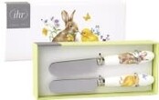 SP1069700 Spreader Set-Bunny and Chick