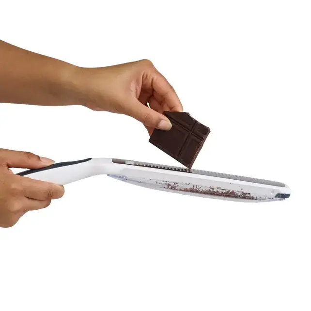 ZE900033U Zyliss Smooth Glide Rasp/Grater