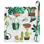 Now Designs 2244022 Let It Grow Potholder