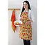 Danica Heirloom NAP3041D Chef Apron-Heirloom Tomatoes