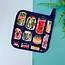 Danica NPH2378D Pickling Chef Potholder