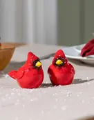 27-Shaker-Card-Cardinal Salt & Pepper Shakers 27-Shaker-Card-Cardinal Salt & Pepper Shakers