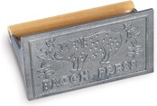 HA43202 - Bacon Press Rectangular