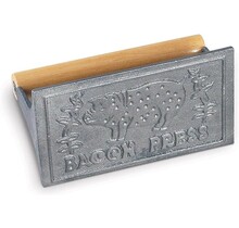 HA43202 - Bacon Press Rectangular