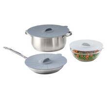 HA43920-Silicone Lids-Set/3