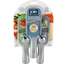 MS29463 Mandoline Slicers Set/3