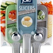 MS29463 Mandoline Slicers Set/3