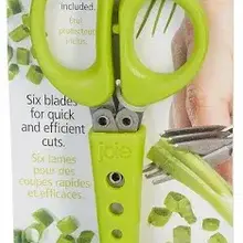 MS32008 Herb Scissors