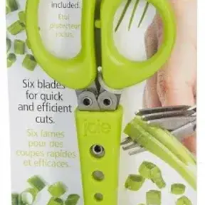 MS32008 Herb Scissors
