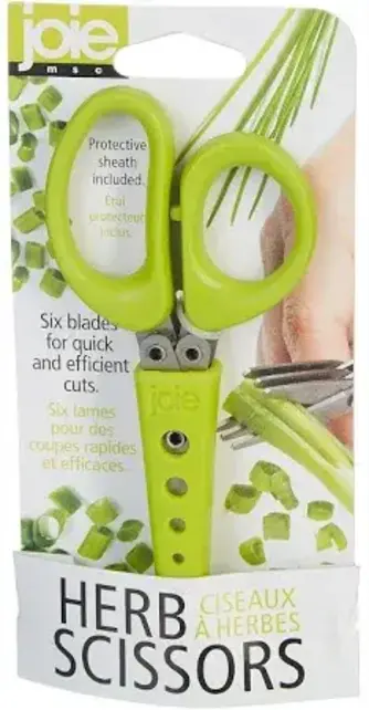 MS32008 Herb Scissors