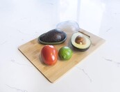 MS33005 Avocado Fresh Pod