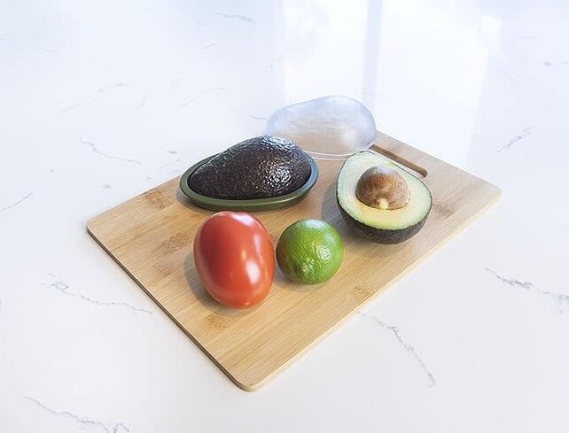 MS33005 Avocado Fresh Pod