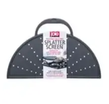 MS35460 - Folding Silicone Splatter Screen