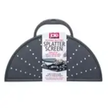 MS35460 - Folding Silicone Splatter Screen