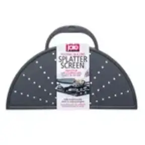MS35460 - Folding Silicone Splatter Screen