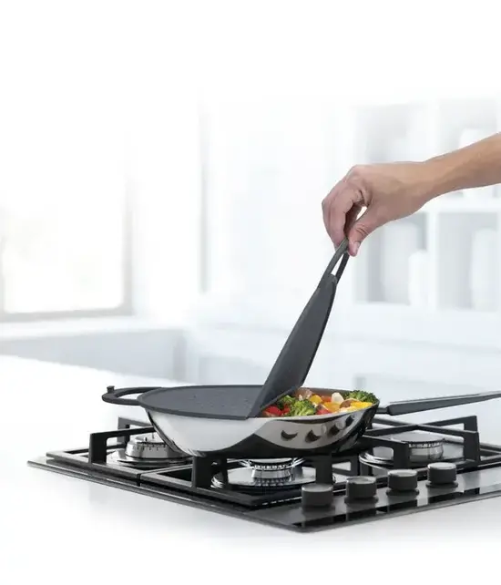 MS35460 - Folding Silicone Splatter Screen