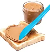 MS39853 Spreaders Set/4