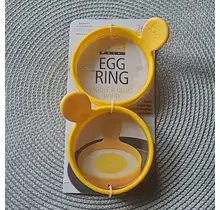 MS17122 Silicone Egg Rings Set/2