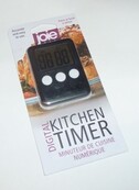 MS30163 Digital Kitchen Timer