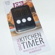 MS30163 Digital Kitchen Timer