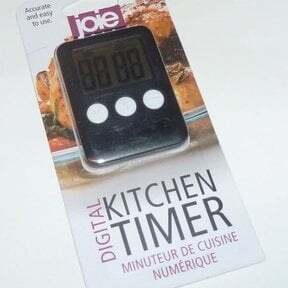 MS30163 Digital Kitchen Timer
