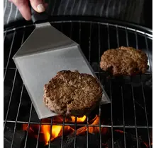 SMSHPAT Endurance Burger Spatula