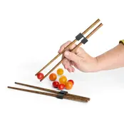 TRAINRSTI Training Chopsticks Pk/2 TRAINRSTI Training Chopsticks Pk/2