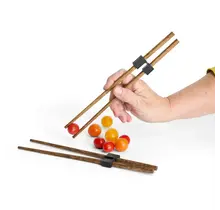 TRAINRSTI Training Chopsticks Pk/2