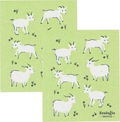 2000037 Swedish D/C-Goats