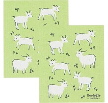 2000037 Swedish D/C-Goats