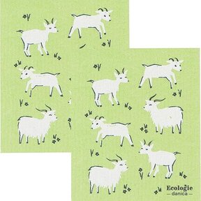 2000037 Swedish D/C-Goats