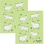 Ecologie by Danica 2000037 Swedish D/C-Goats